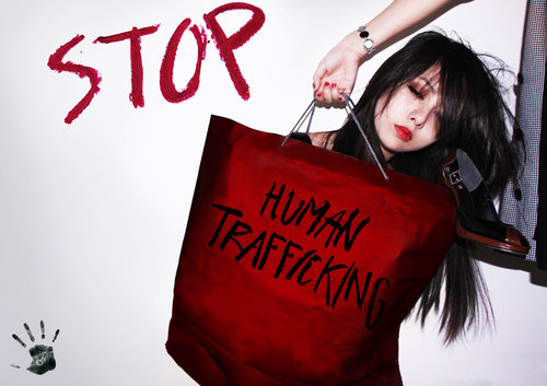 Stop Sex Trafficing 85